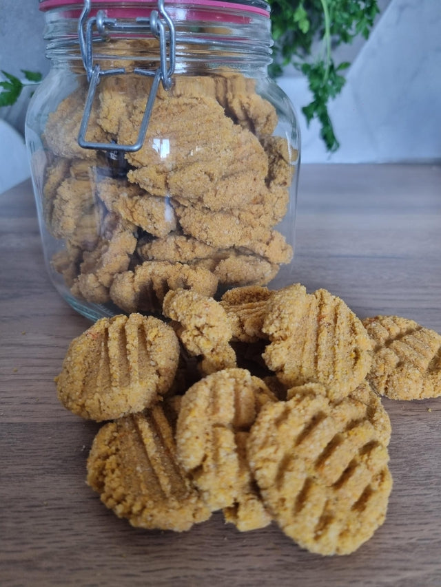 Biscuits "Bon Voyage"
