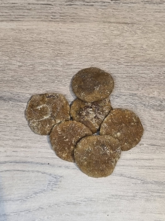 Kookies Croq'Provence