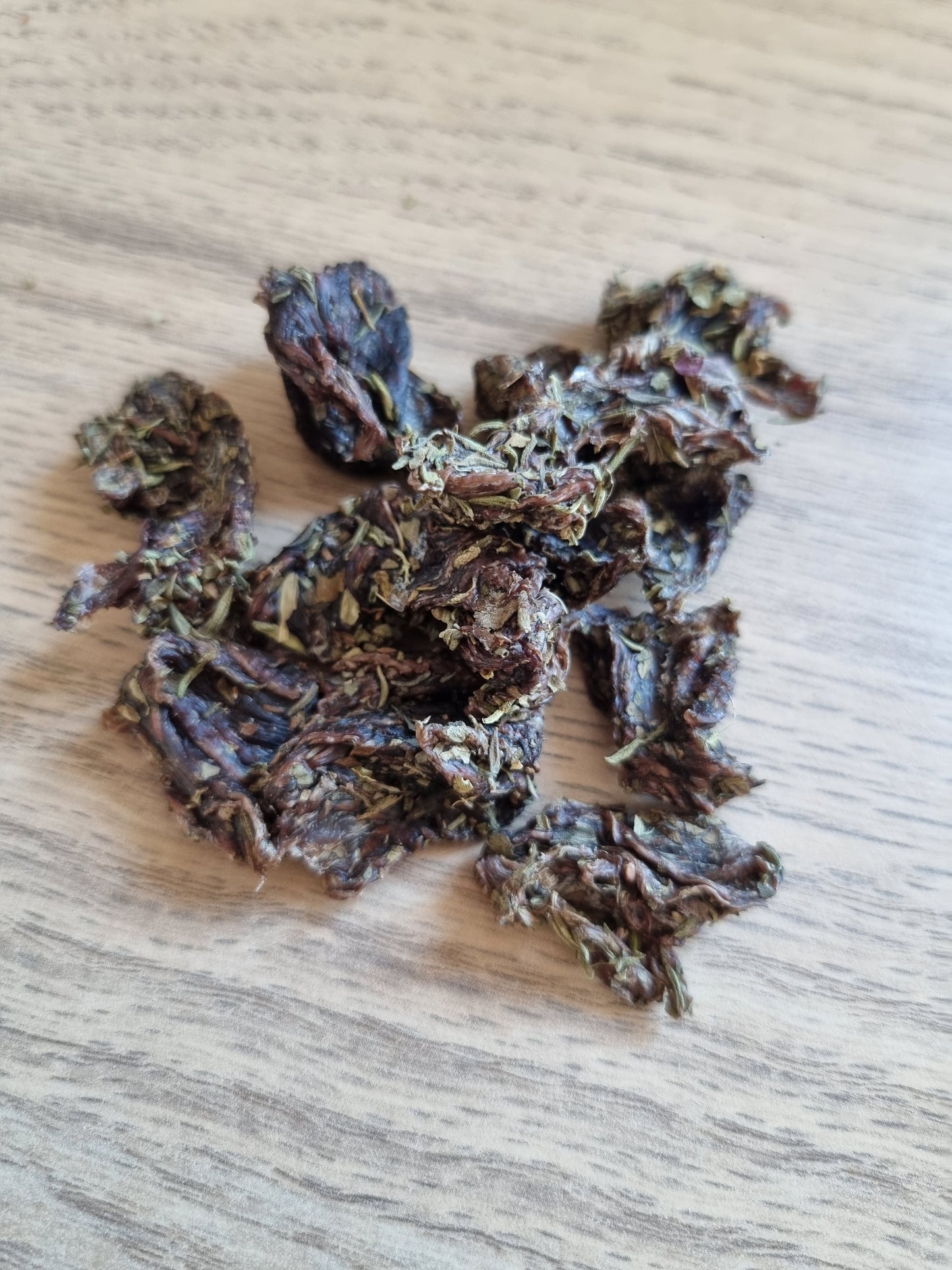 Boeuf levure de bière