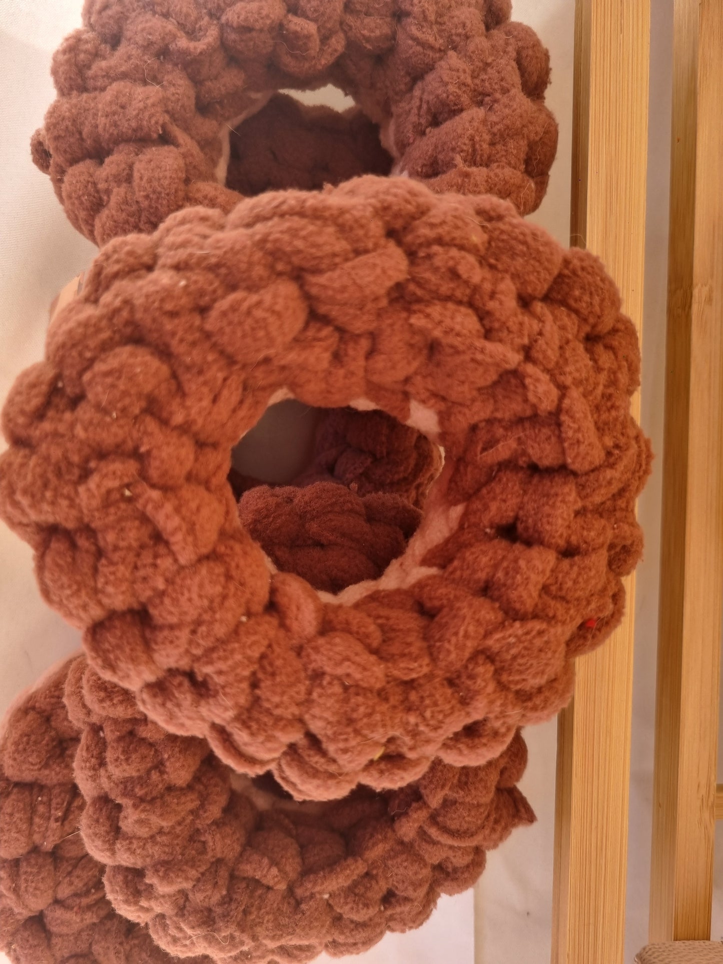 Donuts KookiDog