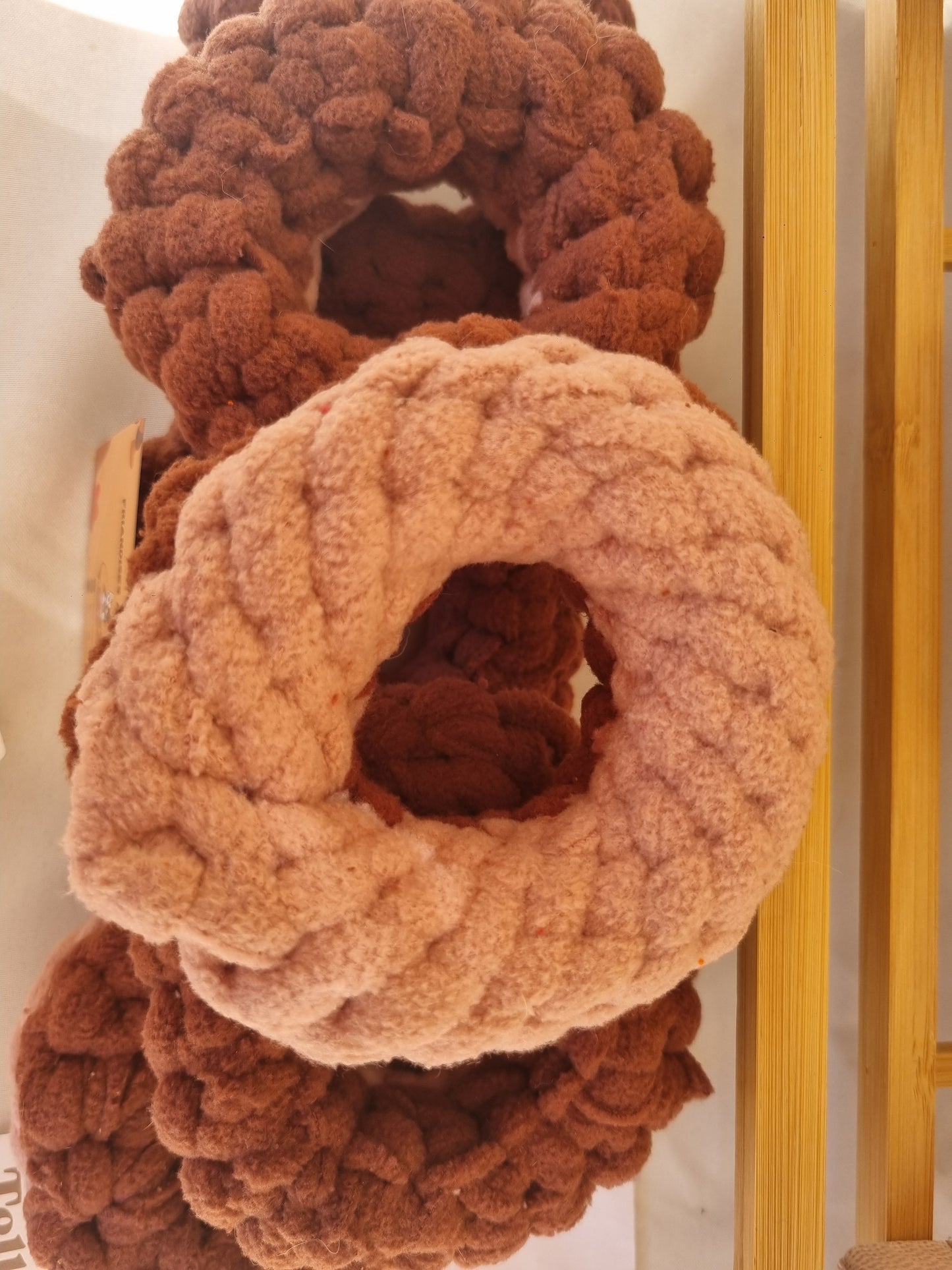 Donuts KookiDog