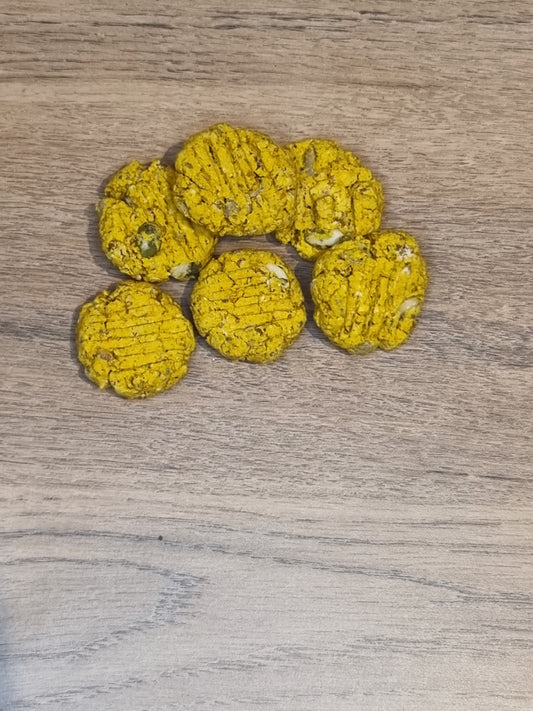 Kookies Multi-graînes