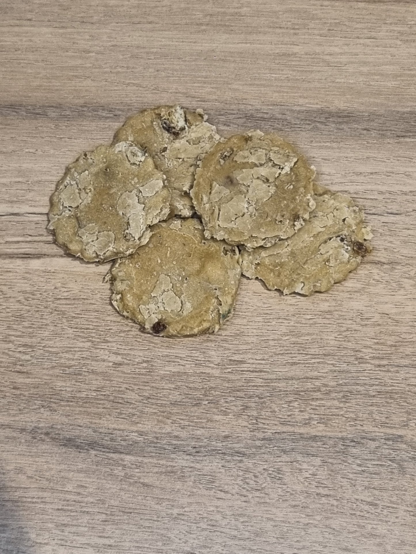 Kookies Douceur au porc