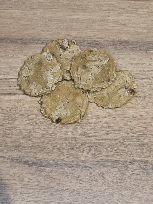 Kookies Douceur au porc