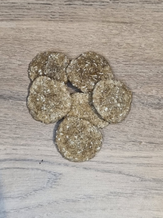 Kookies Croq'Coco